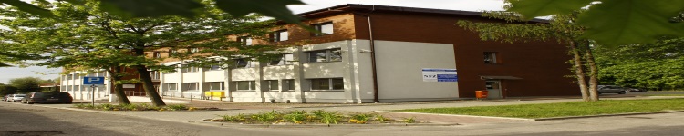 Publiczny Zakład Opieki Zdrowotnej <br> Ośrodek Rehabilitacyjno-Opiekuńczy <br>w Mysłowicach